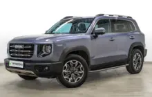 Haval Dargo