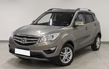 Changan CS35