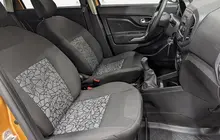 Lada (ВАЗ) XRAY