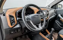 Lada (ВАЗ) XRAY