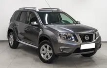Nissan Terrano