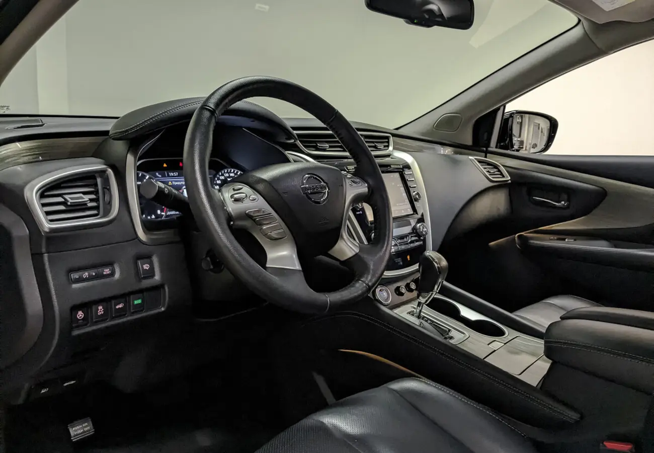 Nissan Murano