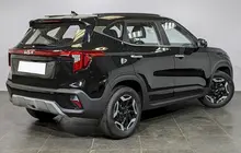 Kia KX3