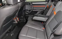 Haval Dargo