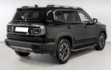 Haval Dargo