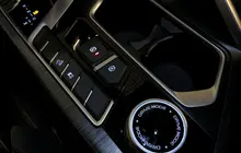 Geely Tugella