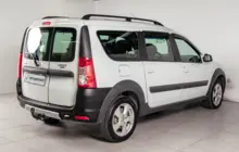 Lada (ВАЗ) Largus