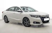 Honda Crider