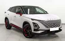 OMODA C5