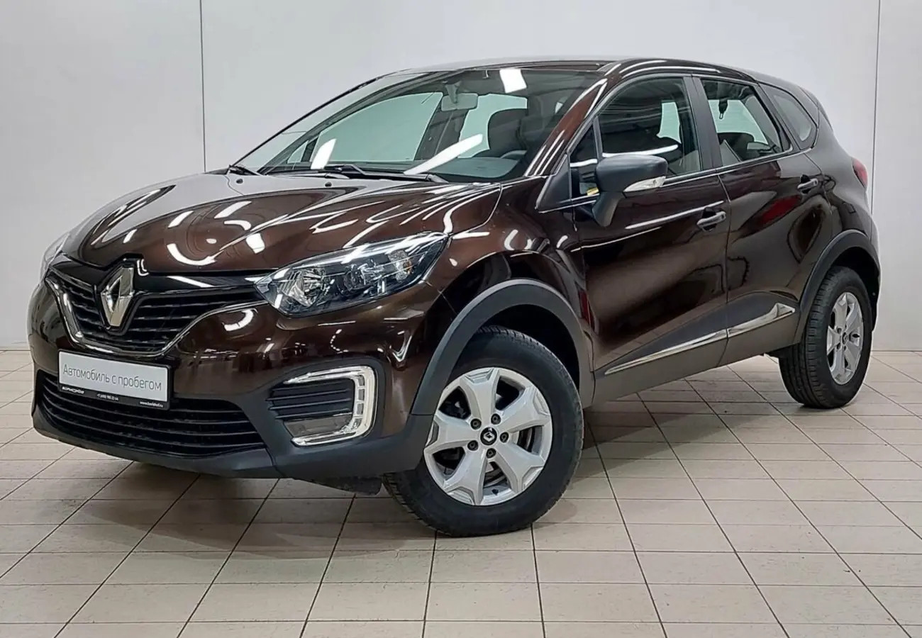 Renault Kaptur