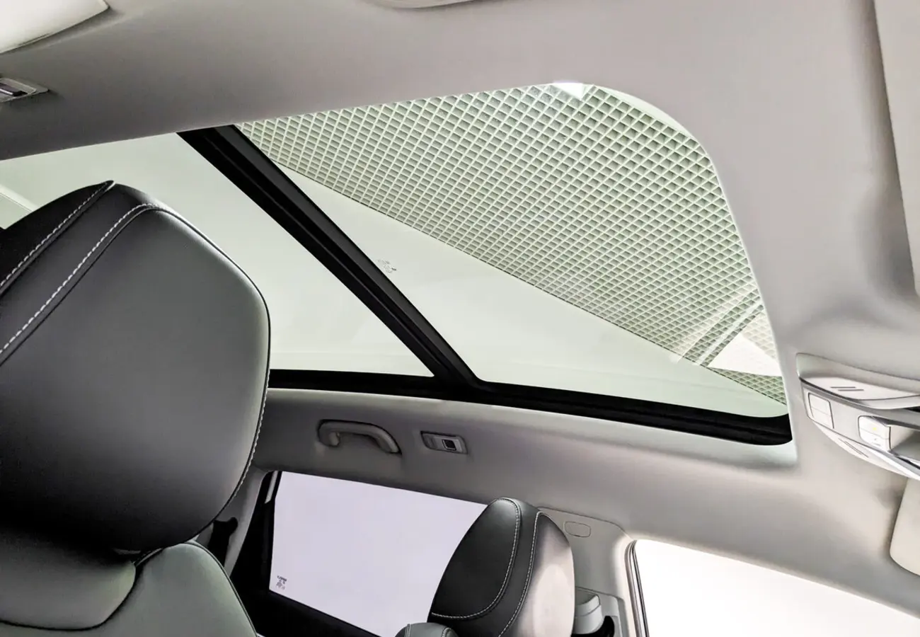 Geely Atlas Pro