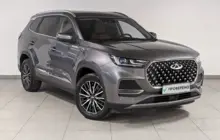 CHERY Tiggo 8 Pro Max