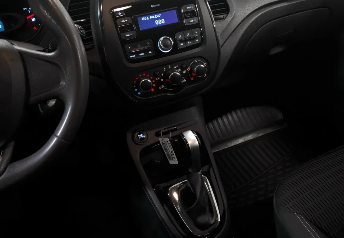 Renault Kaptur