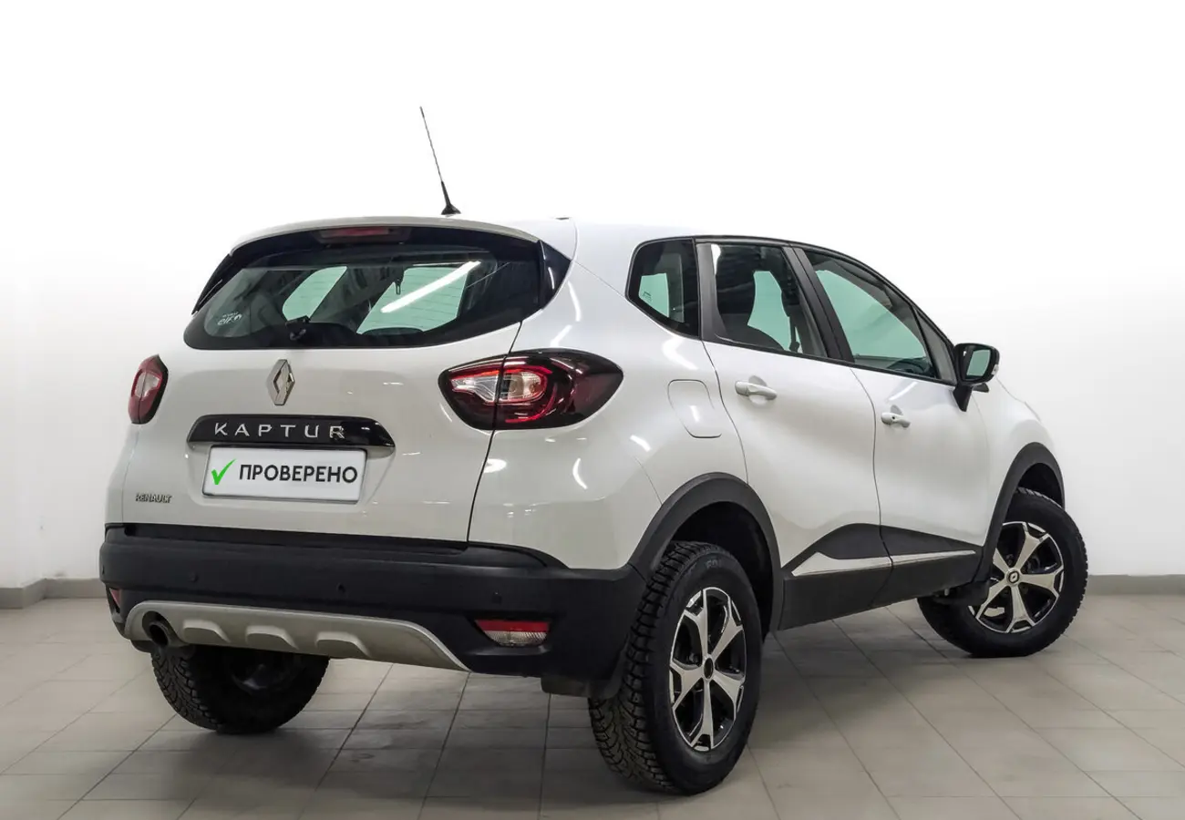 Renault Kaptur