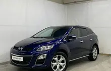 Mazda CX-7