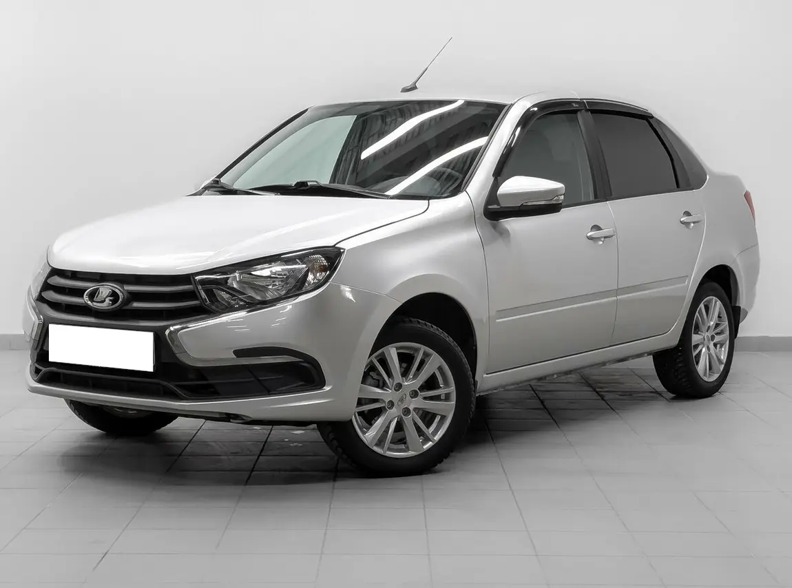 Lada (ВАЗ) Granta