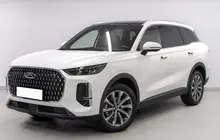CHERY Tiggo 9