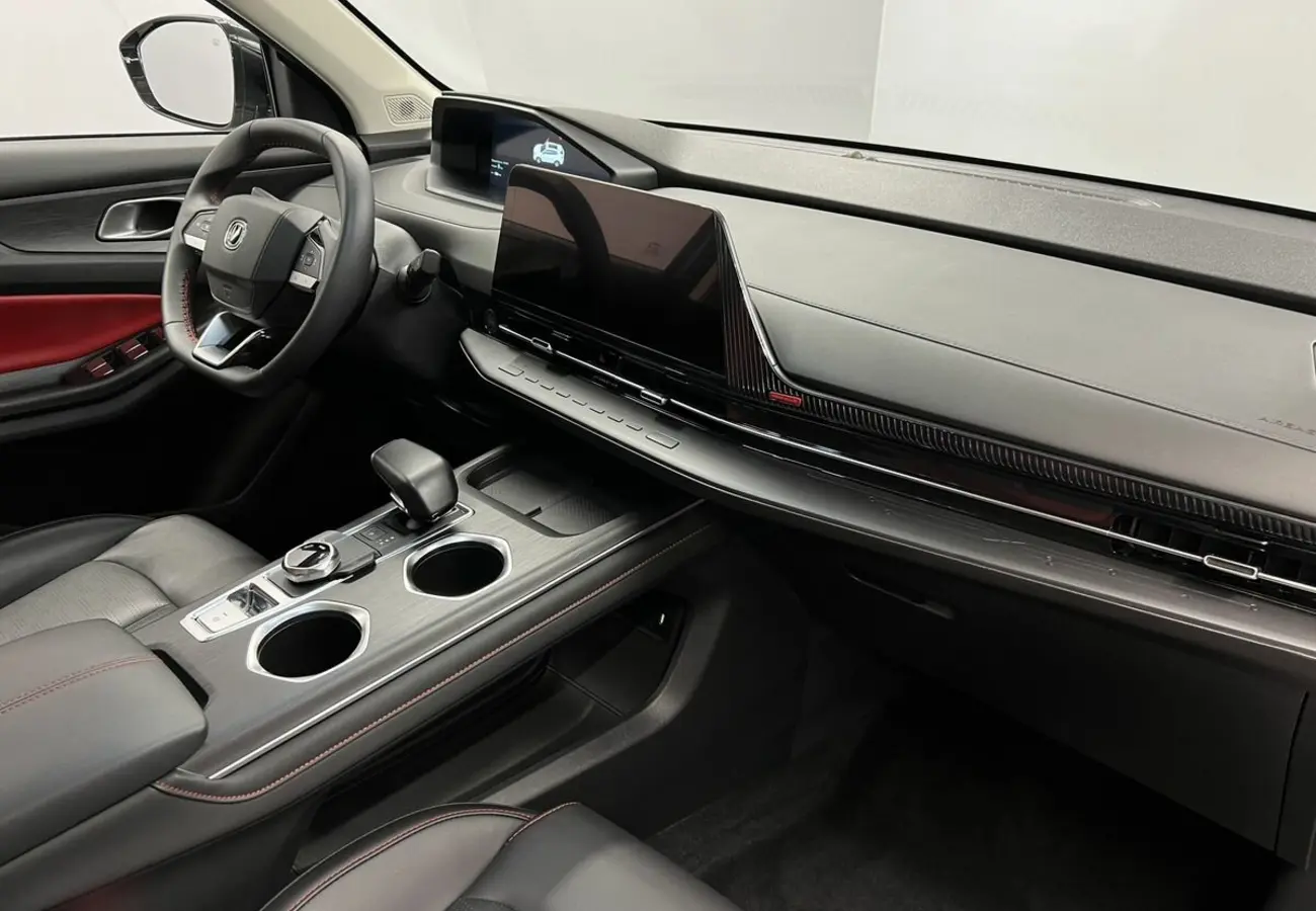 Changan CS55PLUS