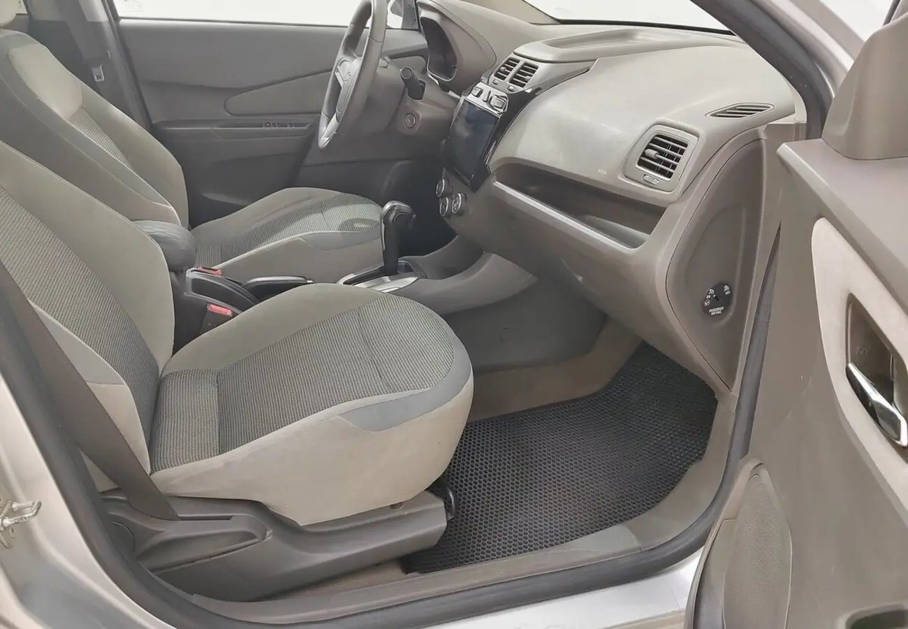 Chevrolet Cobalt