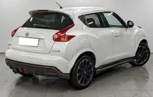 Nissan Juke Nismo