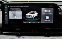 Changan UNI-S (CS55 Plus)
