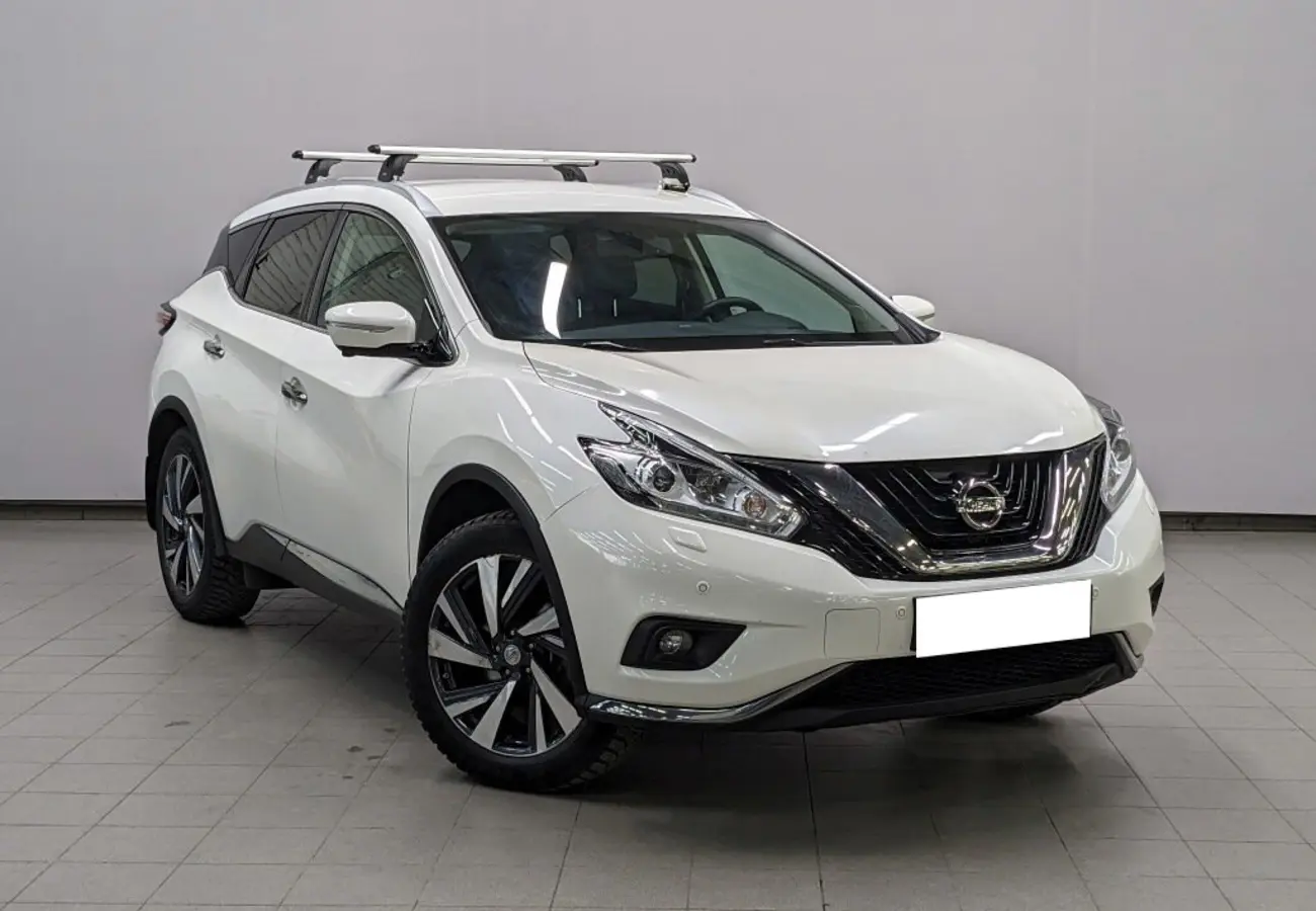 Nissan Murano