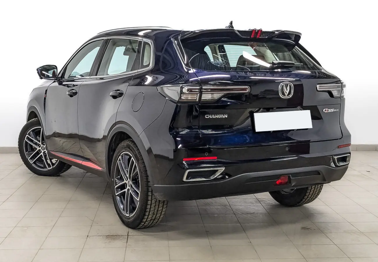 Changan CS55PLUS