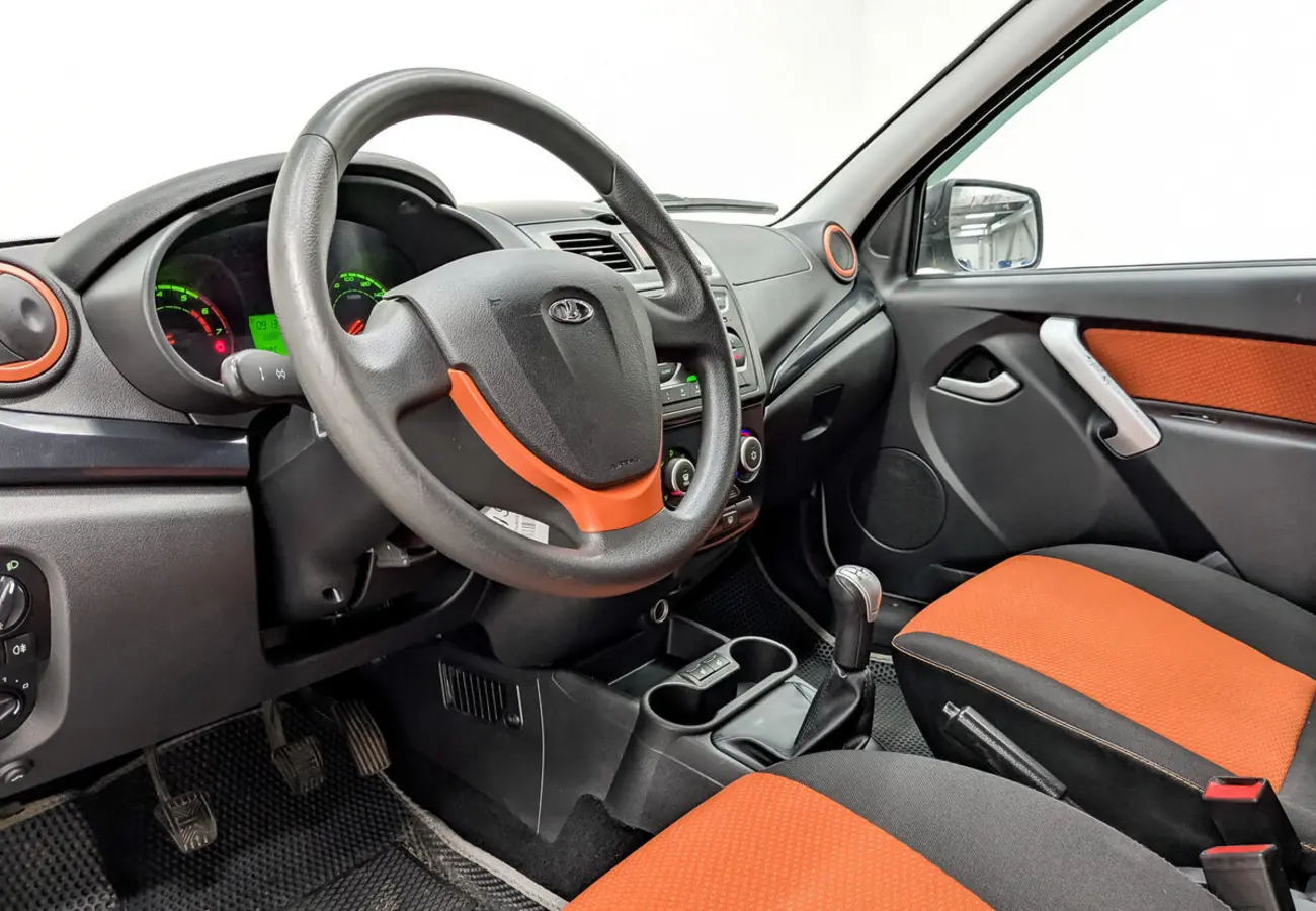 Lada (ВАЗ) Kalina