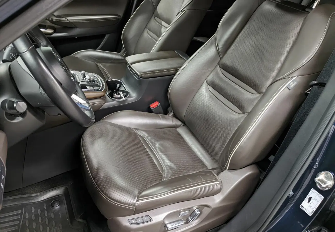 Mazda CX-9