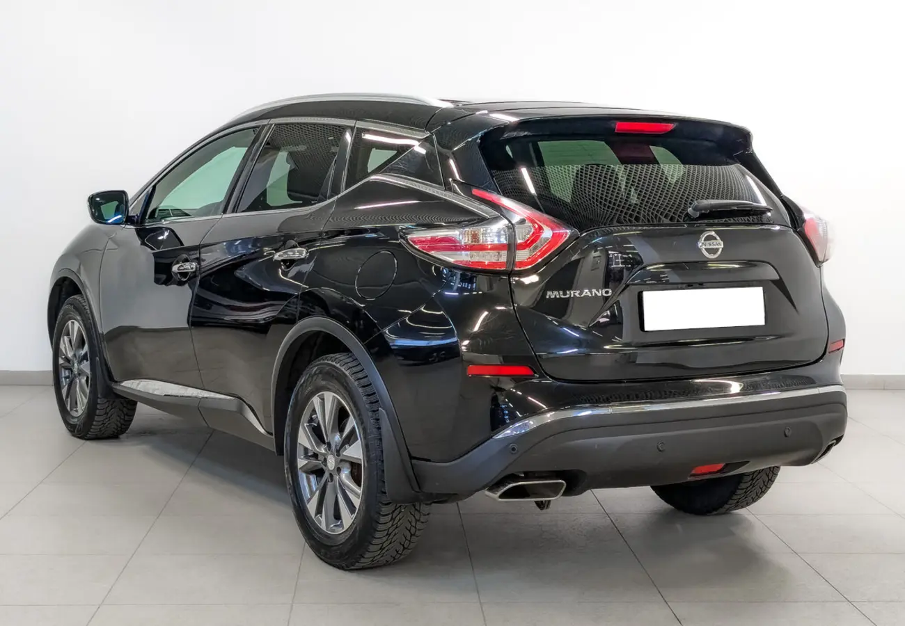 Nissan Murano