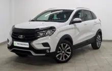 Lada (ВАЗ) XRAY