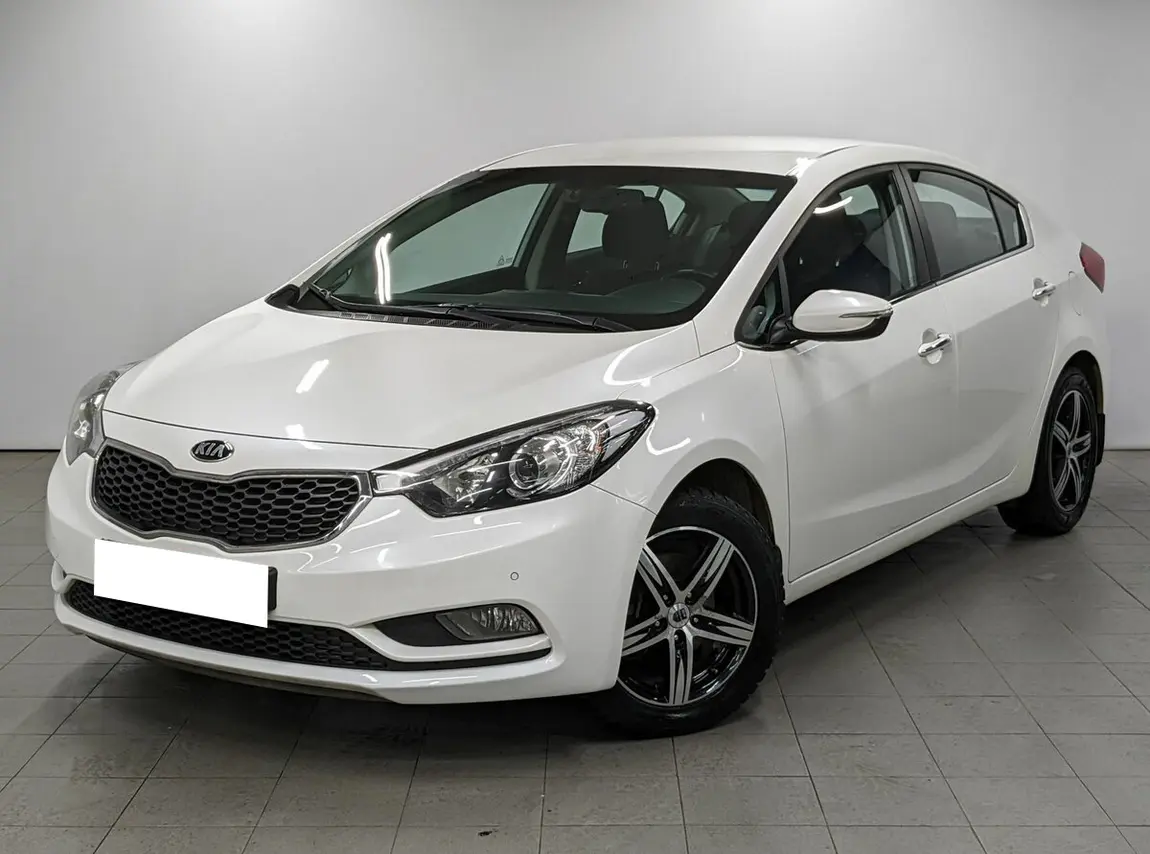 Kia Cerato