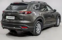 Mazda CX-9
