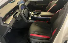 Jetour Dashing