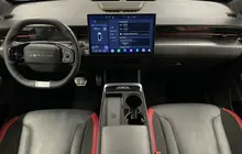 Jetour Dashing