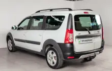Lada (ВАЗ) Largus
