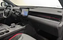 Jetour Dashing