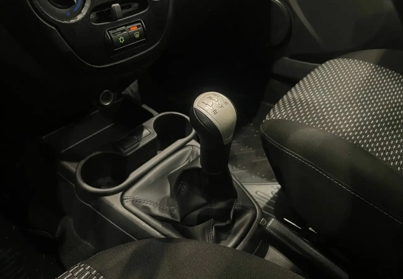 Lada (ВАЗ) Granta