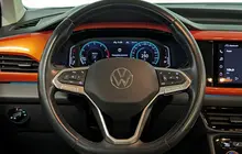 Volkswagen Taos