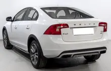 Volvo S60 Cross Country